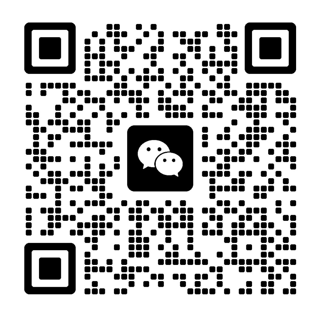 临界增长顾问微信二维码
